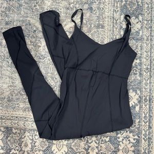 Outdoor voices jumpsuit